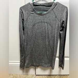 lululemon Swiftly 2.0 Long Sleeve